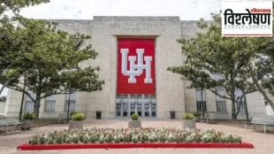 houston university hindu course controversy