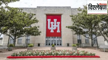 houston university hindu course controversy