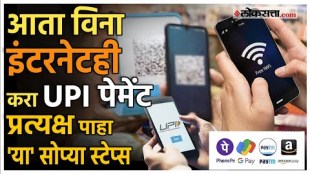 steps for upi payment How to do UPI payment without Internet