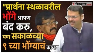 Devendra Fadanvis criticized Sanjay Raut in budget session 2025 vidhansabha
