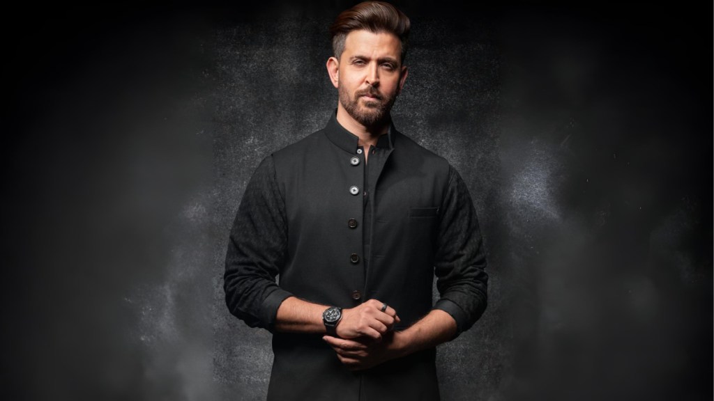 hrithik roshan make his directorial debut with krrish 4 movie hrithik roshan make his directorial debut with krrish 4 movie