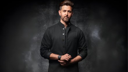 hrithik roshan make his directorial debut with krrish 4 movie
