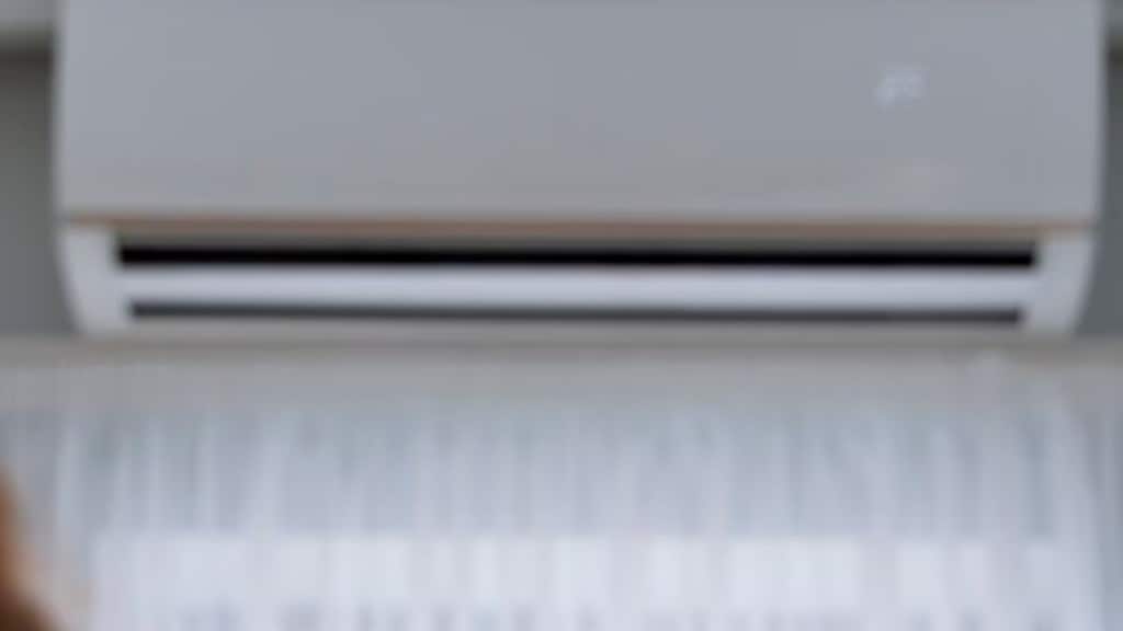 AC repair warning signs 