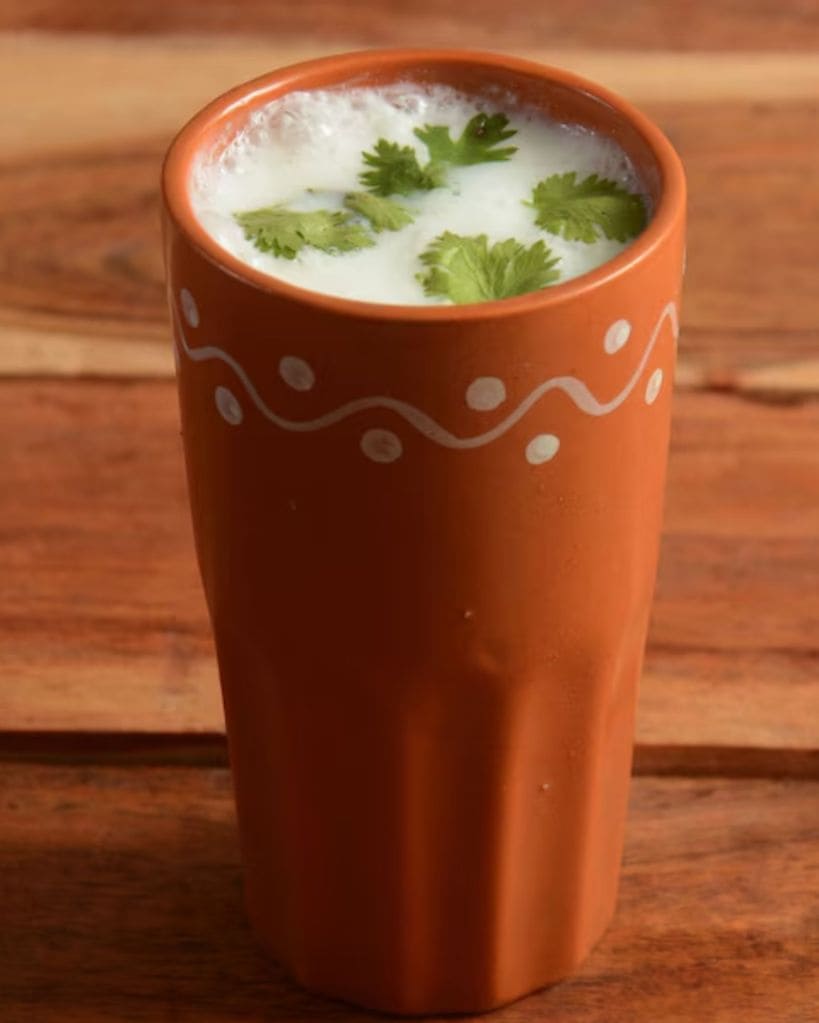 Buttermilk Benefits