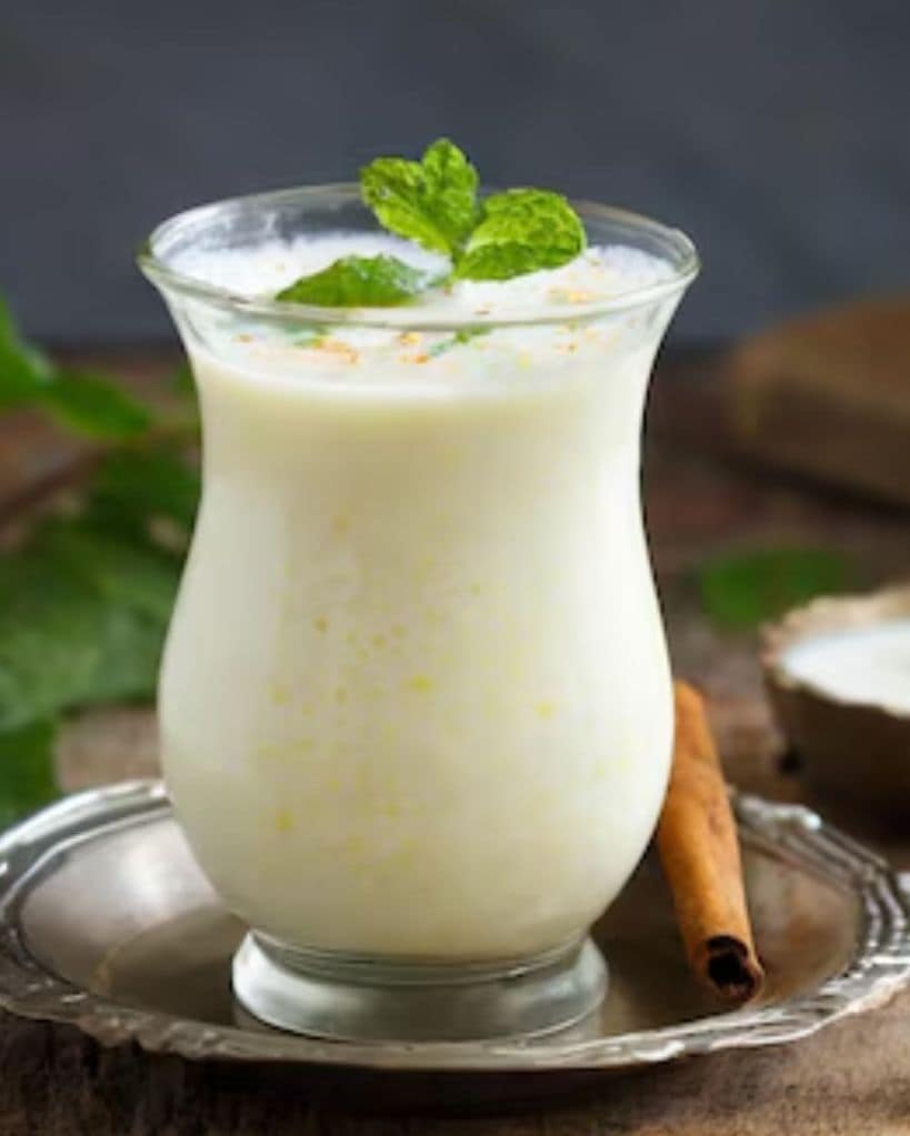 Buttermilk benefits in Gujarati