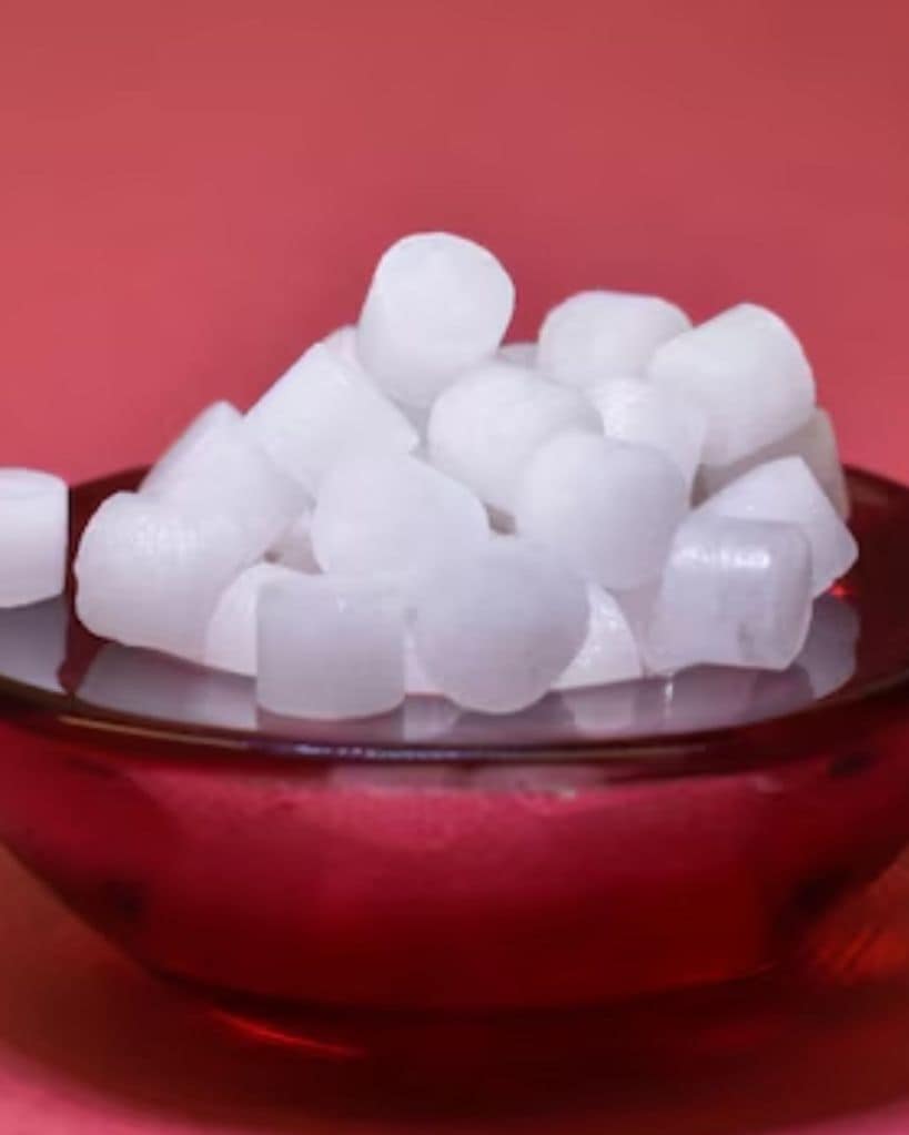 Camphor