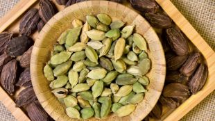 Healthy cardamom benefits