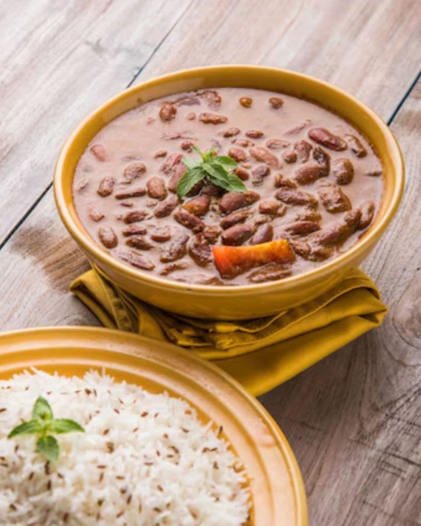 Kidney beans side effects