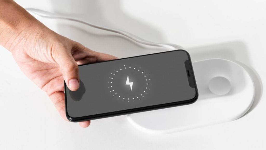 Mobile Battery Tips