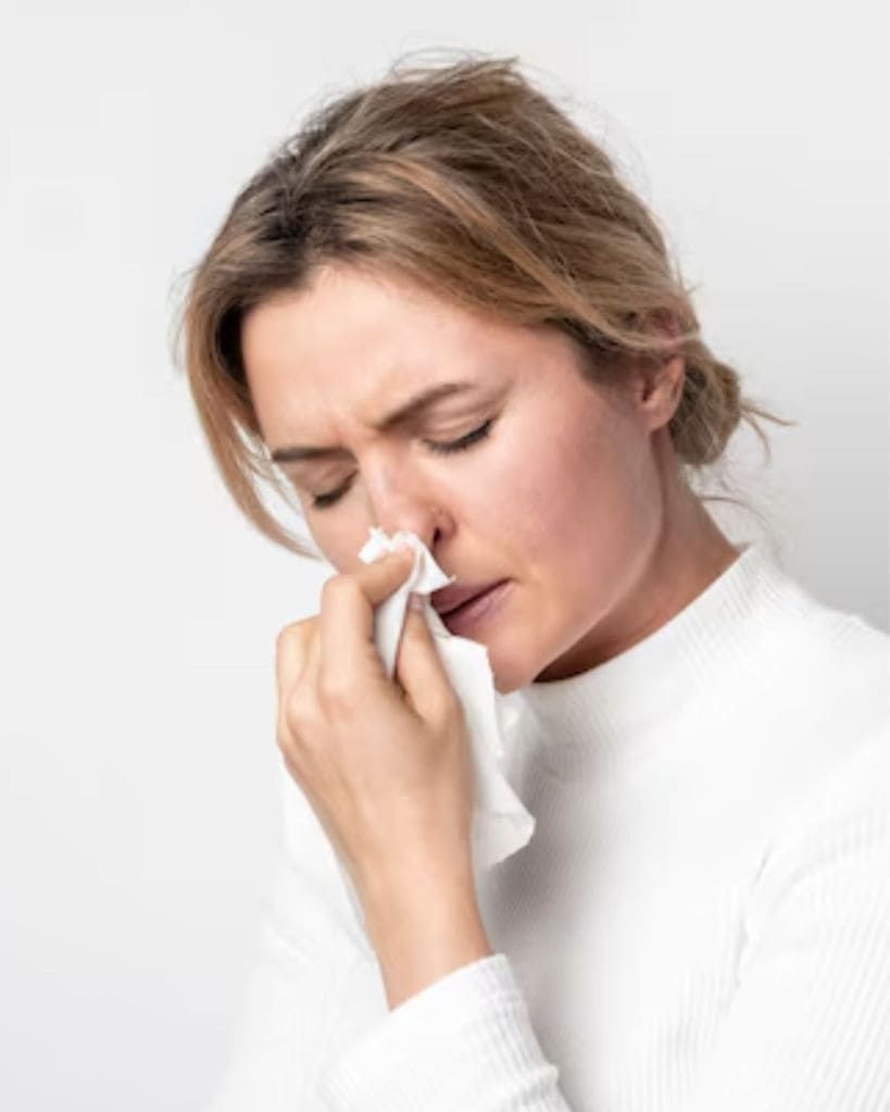 Nasal Congestion