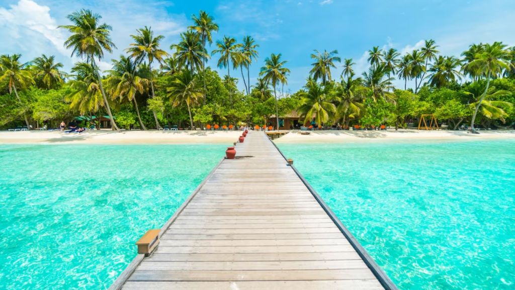 foreign tous | Visa Free Destinations From India | Visa Free Enfty for Indians | budget friendly foreign trips