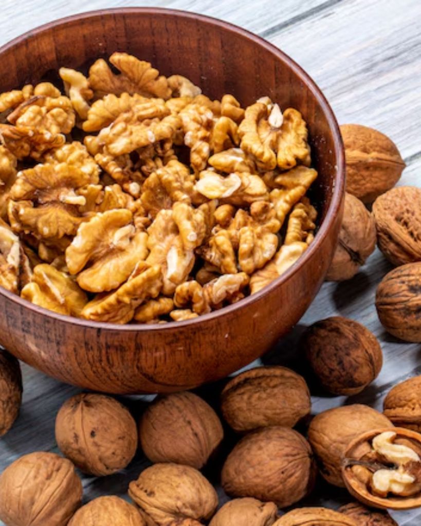 Walnuts