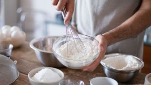 Baking soda for health