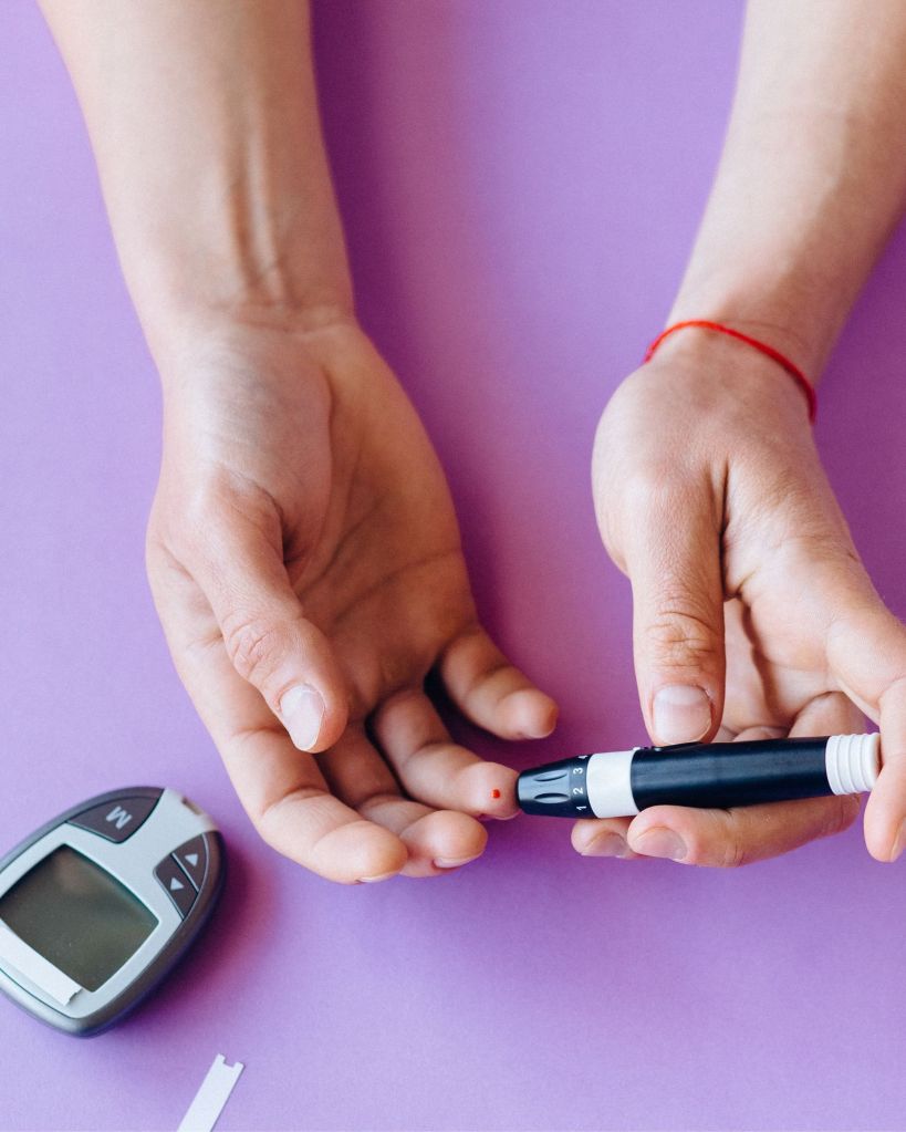 blood sugar controlling tips