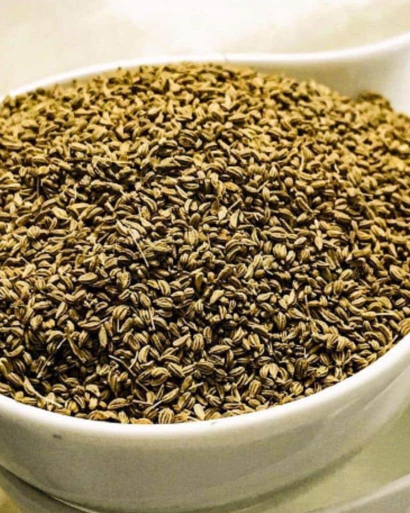 carom seeds benefits tips