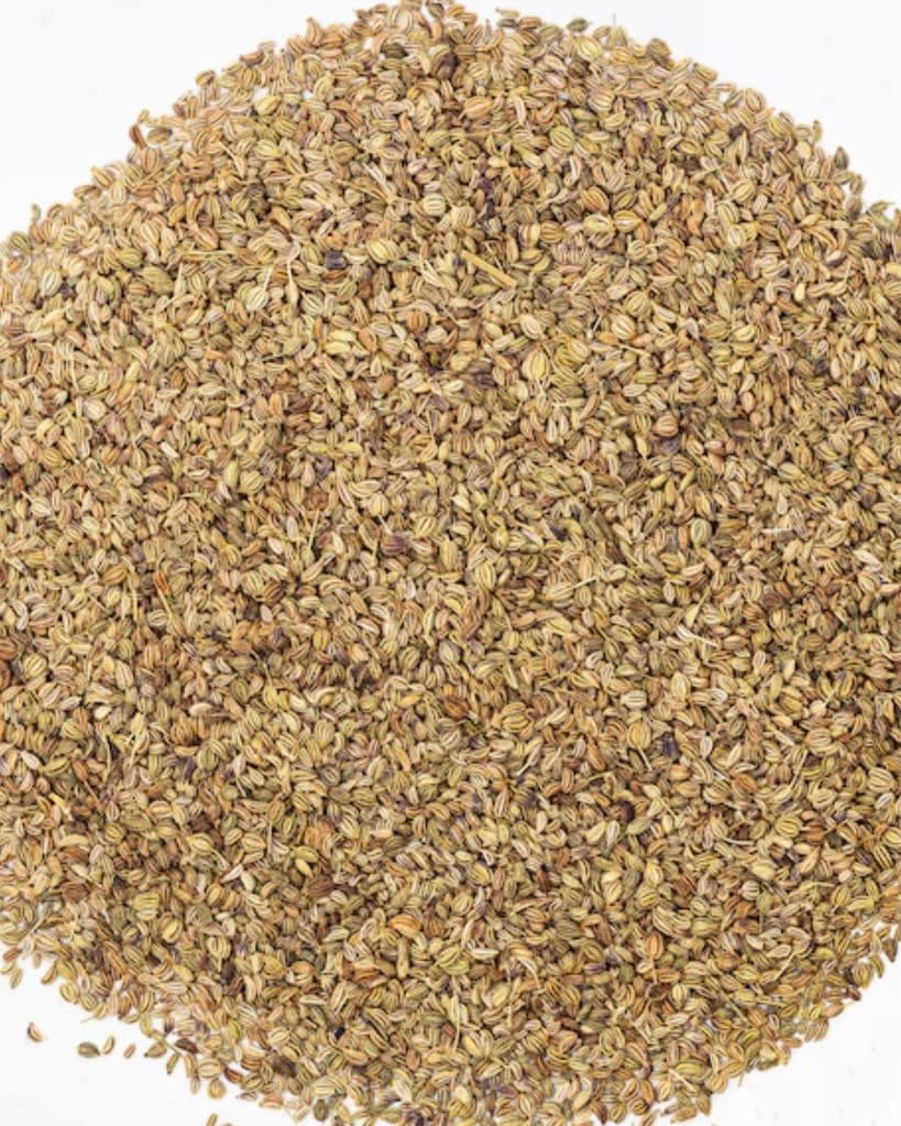 carom seeds benefits
