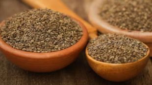 carom seeds for health benefits