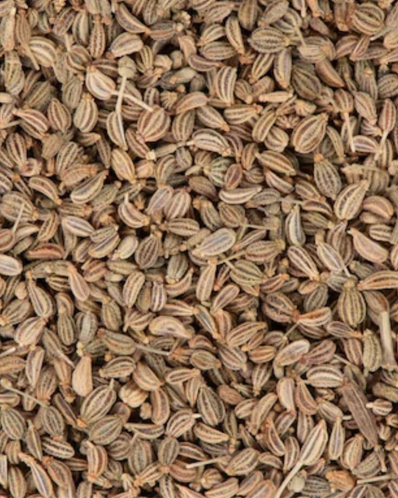 carom seeds
