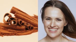 Cinnamon benefits for hair
