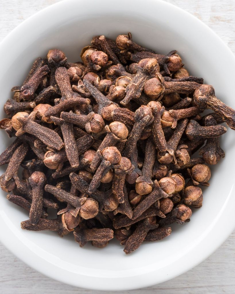 clove