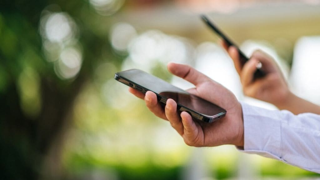 Mobile Battery Tips