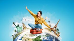 foreign tous | Visa Free Destinations From India | Visa Free Enfty for Indians | budget friendly foreign trips