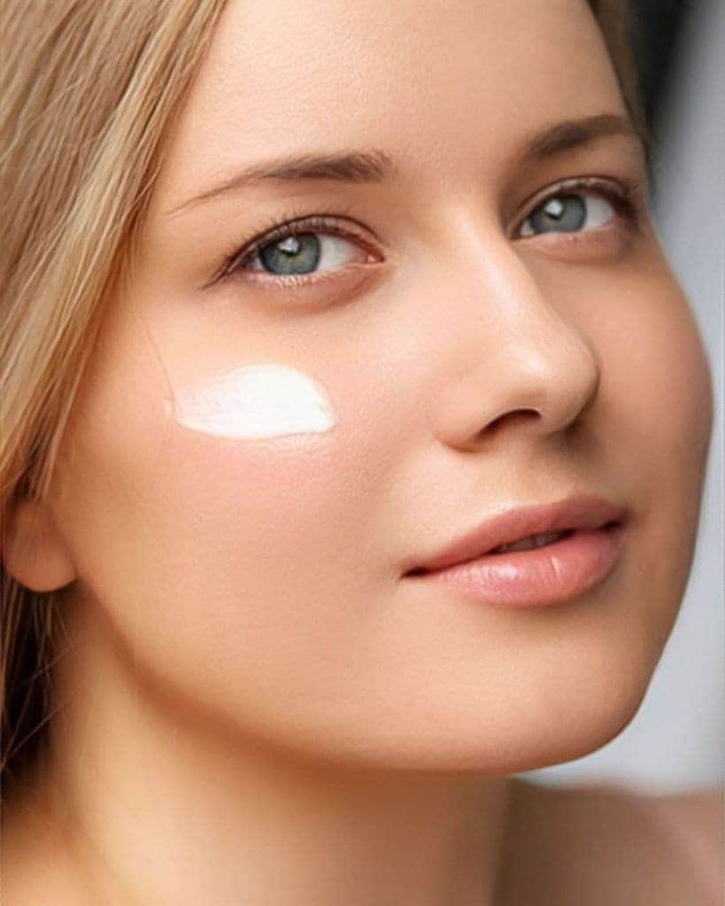 What is SPF in Sunscreen?
