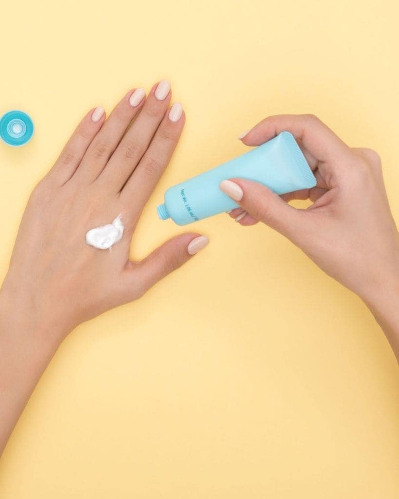 what is SPF in sunscreen cream