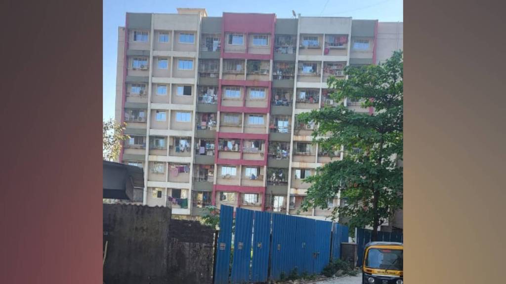 No tax on illegal constructions Kalyan Dombivli Municipal Commissioner orders