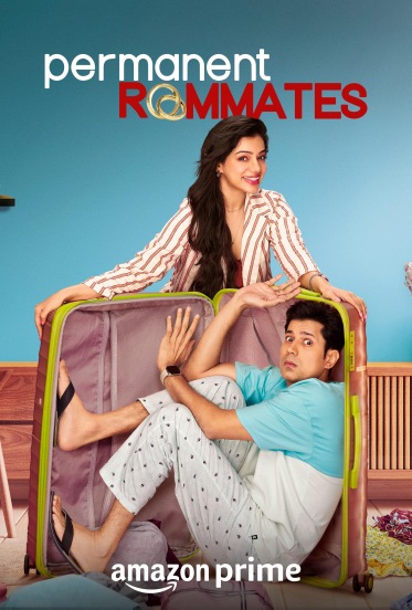 Permanent Roommates Poster ( Photo Credit - IMDb )