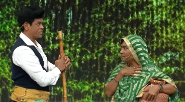 आता होऊ दे धिंगाणा ३