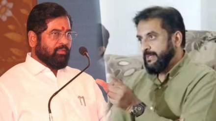 imtiaz jaleel eknath shinde