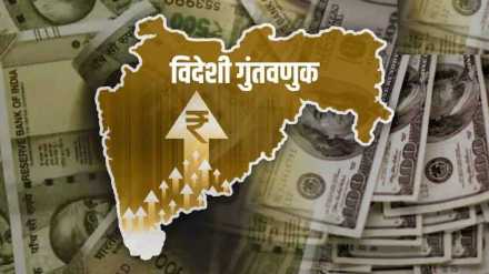 investment through 19 projects in Maharashtra