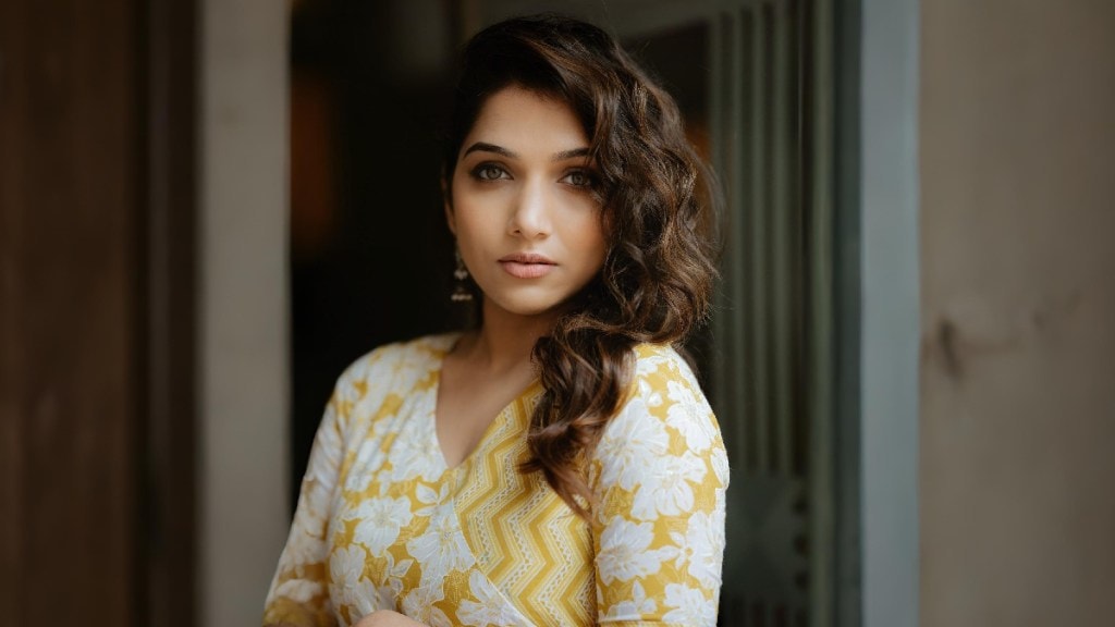bigg boss marathi 5 fame actress jahnavi killekar talked about her brain blood clot bigg boss marathi 5 fame actress jahnavi killekar talked about her brain blood clot