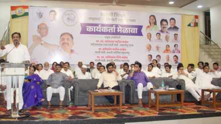 प्रदेशाध्यक्ष आमदार जयंत  पाटील