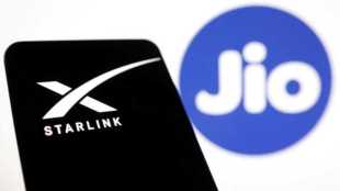 Reliance Jio Ties Up With SpaceX To Offer Starlink Services
