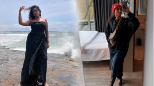 johnny lever daughter jamie recalled that she received many negative comments about her looks like nose and body