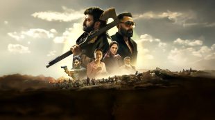 Netflix's 10 Most Watched Films