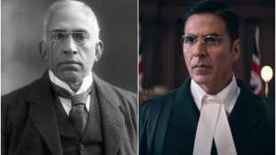 Who was Sir CS Nair? Akshay Kumar Kesari 2