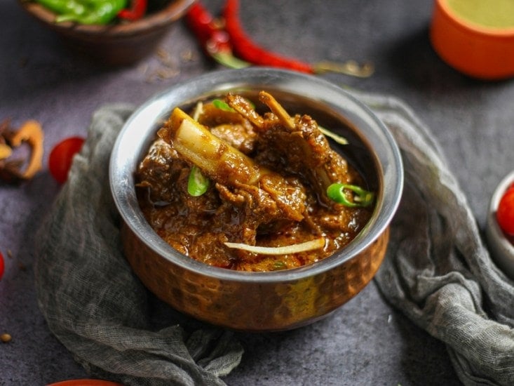 2 Mutton Kosa