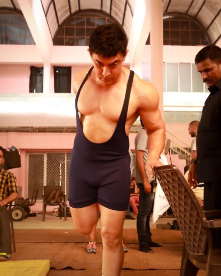 aamir khan