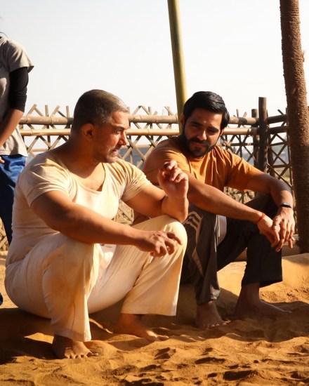 aamir khan birthday