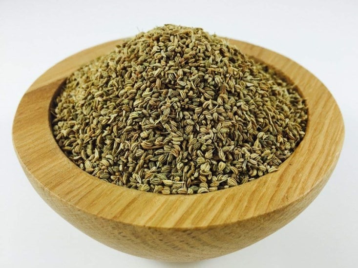 Ajwain