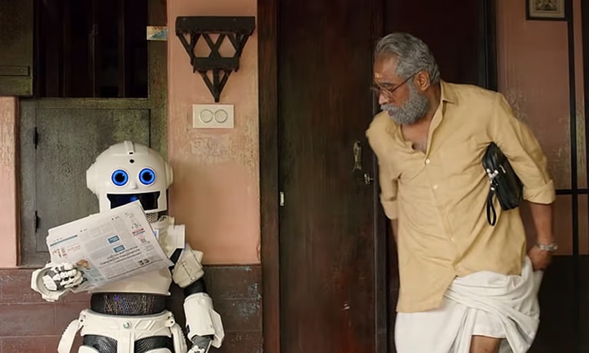 Android Kunjappan 5.25
