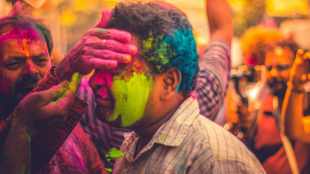Holi Food Ideas