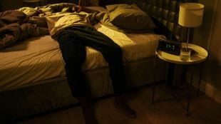 Best exercises for insomnia
