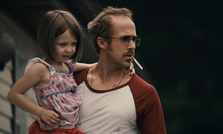 Blue Valentine (2011)
