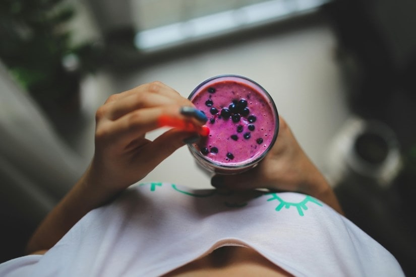 Blueberries 2