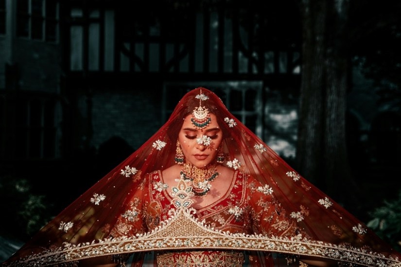 crying marriage tradition