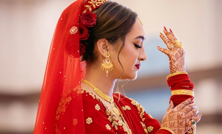marriage tradition